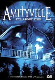 Amityville 1992: It's About Time (1992)