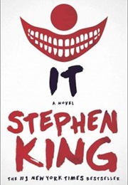 IT (Stephen King)