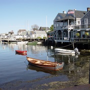 Nantucket, MA, USA