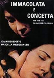 Immacolata and Concetta: The Other Jealousy (1980)