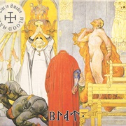 Blood Axis - Blót: Sacrifice in Sweden