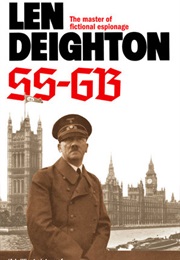 SS-GB (Len Deighton)
