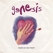 Hold on My Heart - Genesis