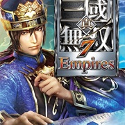 Dynasty Warriors 8: Empires
