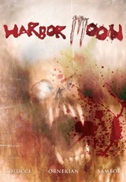 Harbor Moon (Ryan Colucci)