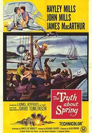 The Truth About Spring (Richard Thorpe)