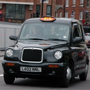 London Taxi