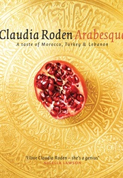 Arabesque (Claudia Roden)
