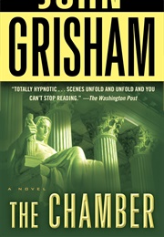 The Chamber (John Grisham)