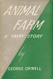 Animal Farm (George Orwell)