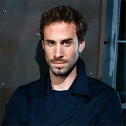 Joseph Fiennes