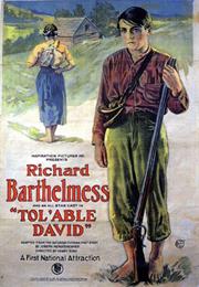 Tol'able David (1921)