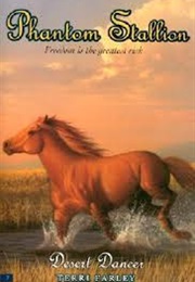 Desert Dancer (Terri Farley)