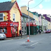 Lisdoonvarna