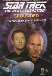 Grounded (David Bischoff)
