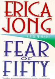 Fear of Fifty