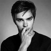 Nicholas Hoult