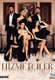 Hizmetçiler (2020)