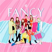 TWICE - Fancy You