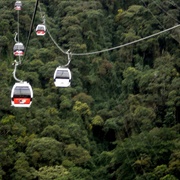 Teleférico De Caracas