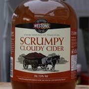 Scrumpy