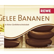 Geleebananen