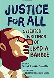 Justice for All (Lloyd A. Barbee)