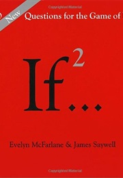 If2 (Evelyn McFarlane)