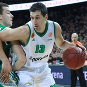 Dimitris Diamantidis