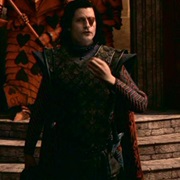 Stayne - Knave of Hearts