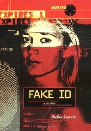 Fake ID (Walter Sorrells)