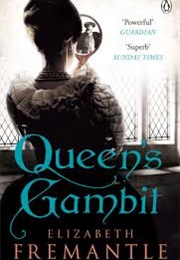 Queens Gambit (Elizabeth Freemantle)