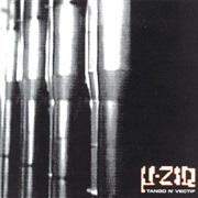 Μ-Ziq - Tango N' Vectif