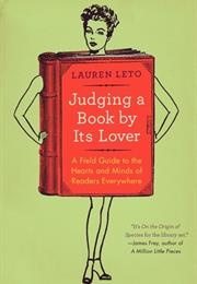 Judging a Book by Its Lover
