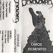 Demonomacy - Chaos Incarnated