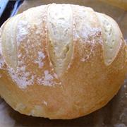 Sourdough Bread