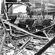 Bob-Baan (Amusementspark Tivoli, Netherlands)