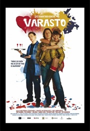 Varasto (2011)