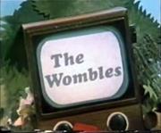 The Wombles