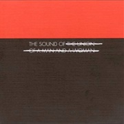 The Union of a Man and a Woman - The Sound of the Union of a Man and a Woman