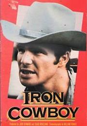 Iron Cowboy/Fade-In (1968)