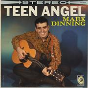 Mark Dinning - Teen Angel