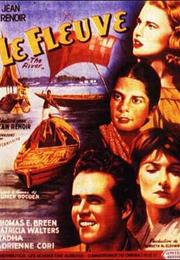 The River (Jean Renoir)