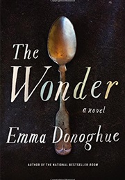 Wonder (Donoghue)