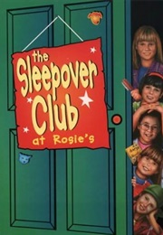 The Sleepover Club