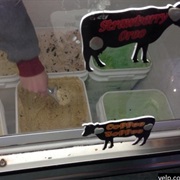 The Spotted Cow, Peoria