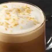 Caramelized Honey Latte