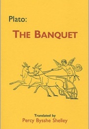 The Banquet (Plato)