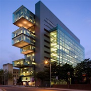 Manchester Civil Justice Centre