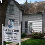 Ingalls Home & Museum